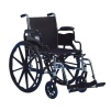 FastServ Medical | Manual Wheelchairs