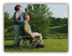 Manual Wheelchairs available at FastServ Medical West Monroe location