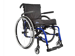 FastServ Medical | Sunrise Medical Manual Wheelchairs