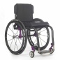 FastServ Medical | Ti Lite Manual Wheelchairs