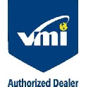FastServ Medical is an Authorized VMI Dealer